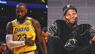 Next Story Image: 2025 NBA Free Agency: Early Winners and Losers
