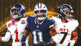 Next Story Image: NFL 2020s Future Half-Decade Team: Will Patrick Mahomes Be QB1 For Next 5 Years?