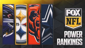 Next Story Image: 2025 NFL Power Rankings: Champs Have Some Strong Competition As Training Camps Open