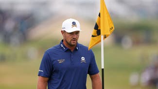 Next Story Image: 2025 Open Championship projected cut: Tracker, cut line