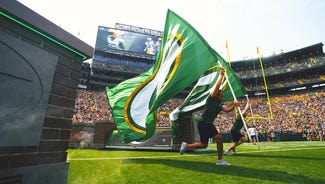Next Story Image: 2025 New NFL uniforms: Green Bay Packers Drop '1923 Classic'