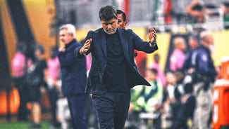 Next Story Image: Mauricio Pochettino Rips 'Embarrassing' Missed Penalty Call In Gold Cup Final Loss