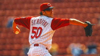 Next Story Image: Former MLB Pitcher Dan Serafini Convicted of Murder in Shooting of Wife's Parents