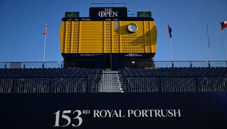 Next Story Image: 2025 British Open Field: Full list of 156 golfers at The Open Championship