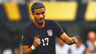 Next Story Image: Bayer Leverkusen Signs U.S. Midfielder Malik Tillman for Club-Record Fee