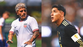 Next Story Image: USA vs. Mexico Combined XI: Building The Best Lineup Ahead of the Gold Cup Final
