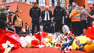 Next Story Image: Family of Liverpool's Diogo Jota Gather for Wake After Fatal Car Crash