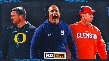 College Football Playoff Predictions: Which Team has the Clearest Path to the CFP?