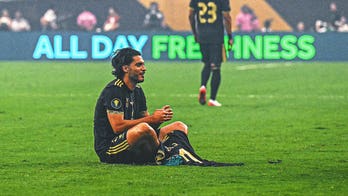 Raúl Jiménez Pays Tribute To Late 'Great Friend' Diogo Jota At Gold Cup Final