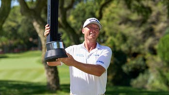 2025 LIV Golf Andalucia prize money payouts for each golfer