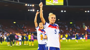 UEFA Women's Euro 2025 Final: England-Spain In Blockbuster Clash