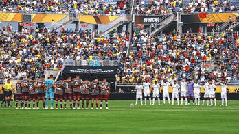 FIFA Honors Diogo Jota and His Brother Before Club World Cup Quarterfinal