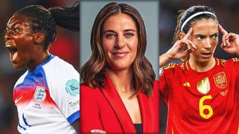 Carli Lloyd Knows Big Games. Here's Why She Thinks Spain Has The Edge Over England In Euro Final