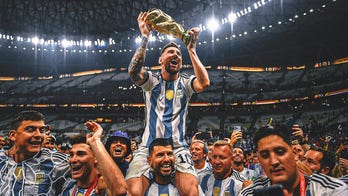 'The perfect finish': Reliving 2022 World Cup Final One Year Ahead Of 2026 Final