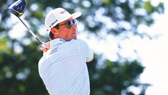 2025 PGA Odds: Ben Griffin Favored To Win John Deere Classic