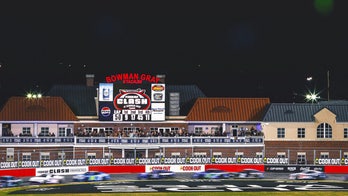 NASCAR Clash Will Return To Bowman Gray In 2026