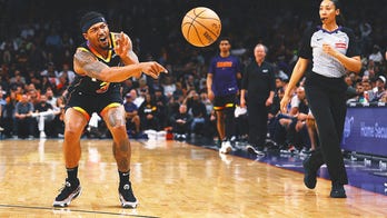 2025 NBA Offseason Buzz: Suns discussing potentially buying out Bradley Beal