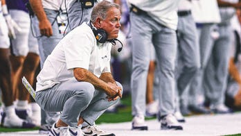 LSU? Clemson? Head Coach Brian Kelly Thinks LSU Is 'THE Death Valley'