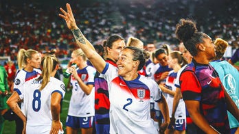 UEFA Women's Euro 2025: England Stages Dramatic Comeback To Beat Sweden In Penalties