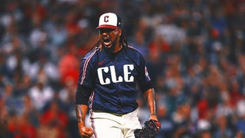 2025 MLB Trade Deadline Rumor Tracker: Guardians Trading Star Relievers?