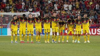 América vs. Minnesota: Leagues Cup preview, odds, how to watch, time