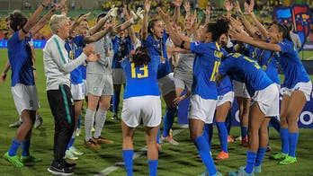 2025 Copa América Femenina Schedule, Bracket: Dates, times, scores