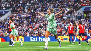 Italy on Brink of Euro Final, 3 Years After Players Were Permitted to Turn Pro