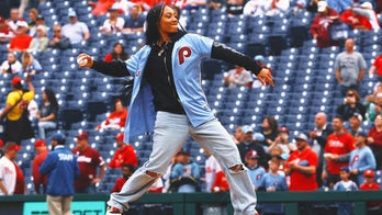 Ex-Little League Star Mo'ne Davis to Try Out For New Women's Pro Baseball League