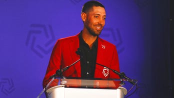 Clint Dempsey: U.S. Team Needs Success For Pro-USMNT Crowds At World Cup