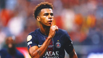 Paris Saint-Germain Seals Quarterfinal Win Over Bayern Munich at Club World Cup