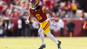 CFP Scenarios: How This Weekend's Games Impact the 12-Team Bracket