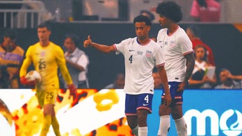 After Gold Cup Loss, U.S. Men's Team Now Immediately Shifts to 2026 World Cup