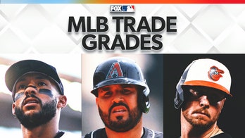 Grading MLB's Biggest Deadline Deals: Mariners, Padres, Yankees, More