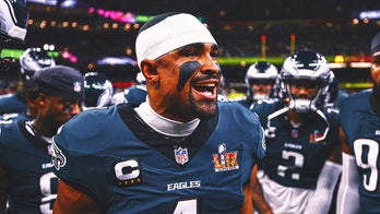 2025 NFC East Odds: Eagles Aim To Defend Division For First Time In 20 Years