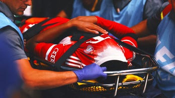 Bayern Munich's Jamal Musiala Badly Injures Leg Against PSG at Club World Cup