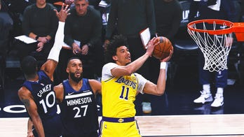 NBA Free Agency Signings Tracker: Lakers Bring Back Center Jaxson Hayes