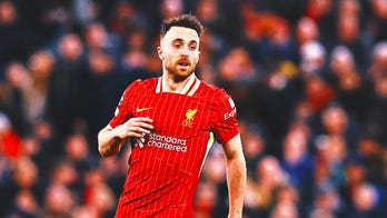 Liverpool Retires Diogo Jota's No. 20 Jersey to Ensure He's Never Forgotten