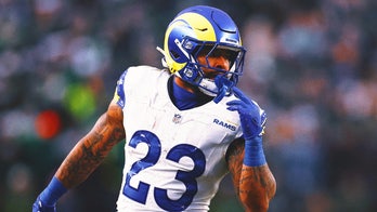 Kyren Williams Reports To Rams Training Camp Amid Contract Negotiations