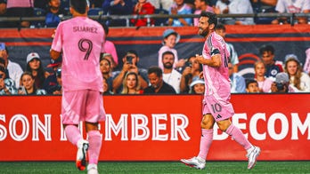 Lionel Messi Makes MLS History With 4th Straight Multi-Goal Match For Inter Miami