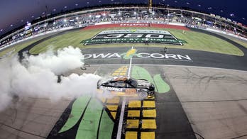 2025 NASCAR Iowa Entry List: All 37 drivers for Iowa Corn 350