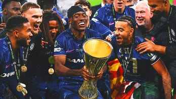 Arsenal Keeps Spending: Noni Madueke Join Gunners From Rivals Chelsea