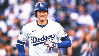 2025 MLB Home Run Leader Odds: Can Ohtani Surpass Raleigh, Judge?