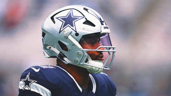 Micah Parsons on Cowboys Extension Talks: 'I'm Going to Get Mine No Matter What'