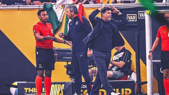 Why Mexico Wasn't Called For A Handball In the Gold Cup Final vs. USA