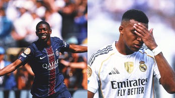 PSG Reaches Club World Cup Final, Routs Real Madrid In Kylian Mbappe's Reunion