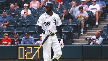 2025 MLB Trade Deadline Rumor Tracker: 8 Teams Checking in on Luis Robert Jr.