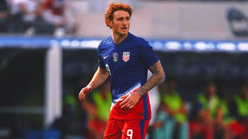 U.S. Men's Striker Josh Sargent Reportedly Nears Move To German Club Wolfsburg