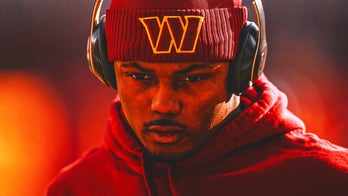 Terry McLaurin Next Team Odds: Star Wide Receiver Requests Trade