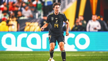 2025 Gold Cup Odds: El Tri Favored Ahead Of USA-Mexico Final
