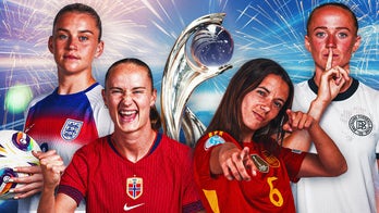 UEFA Women's Euro 2025: What's At Stake For The 10 Top Players